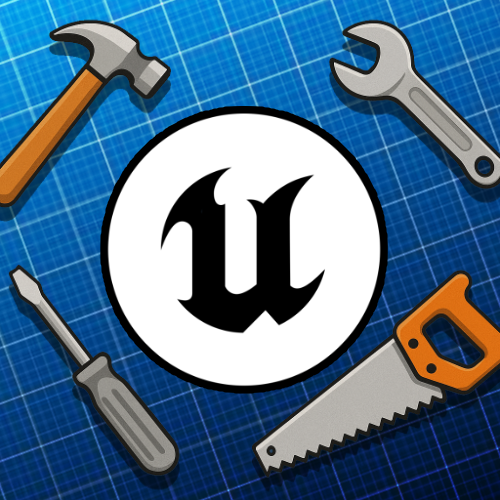 How to Make Tools with UE5